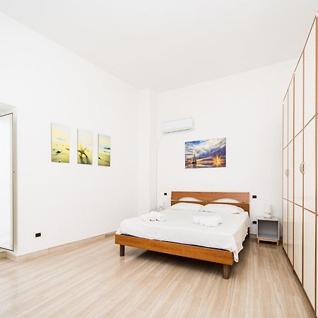 Corte De Maio - Exclusive Terrace - By Click Salento Gallipoli Εξωτερικό φωτογραφία