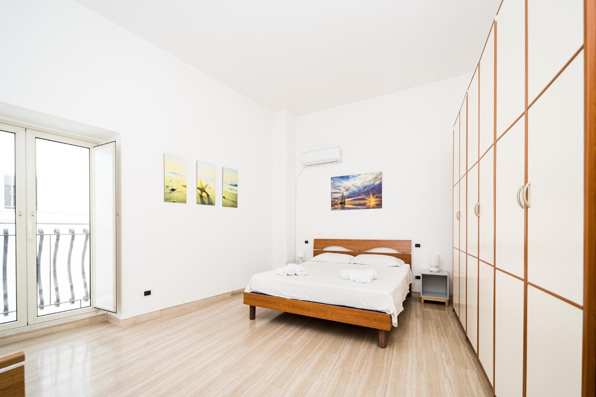 Corte De Maio - Exclusive Terrace - By Click Salento Gallipoli Εξωτερικό φωτογραφία