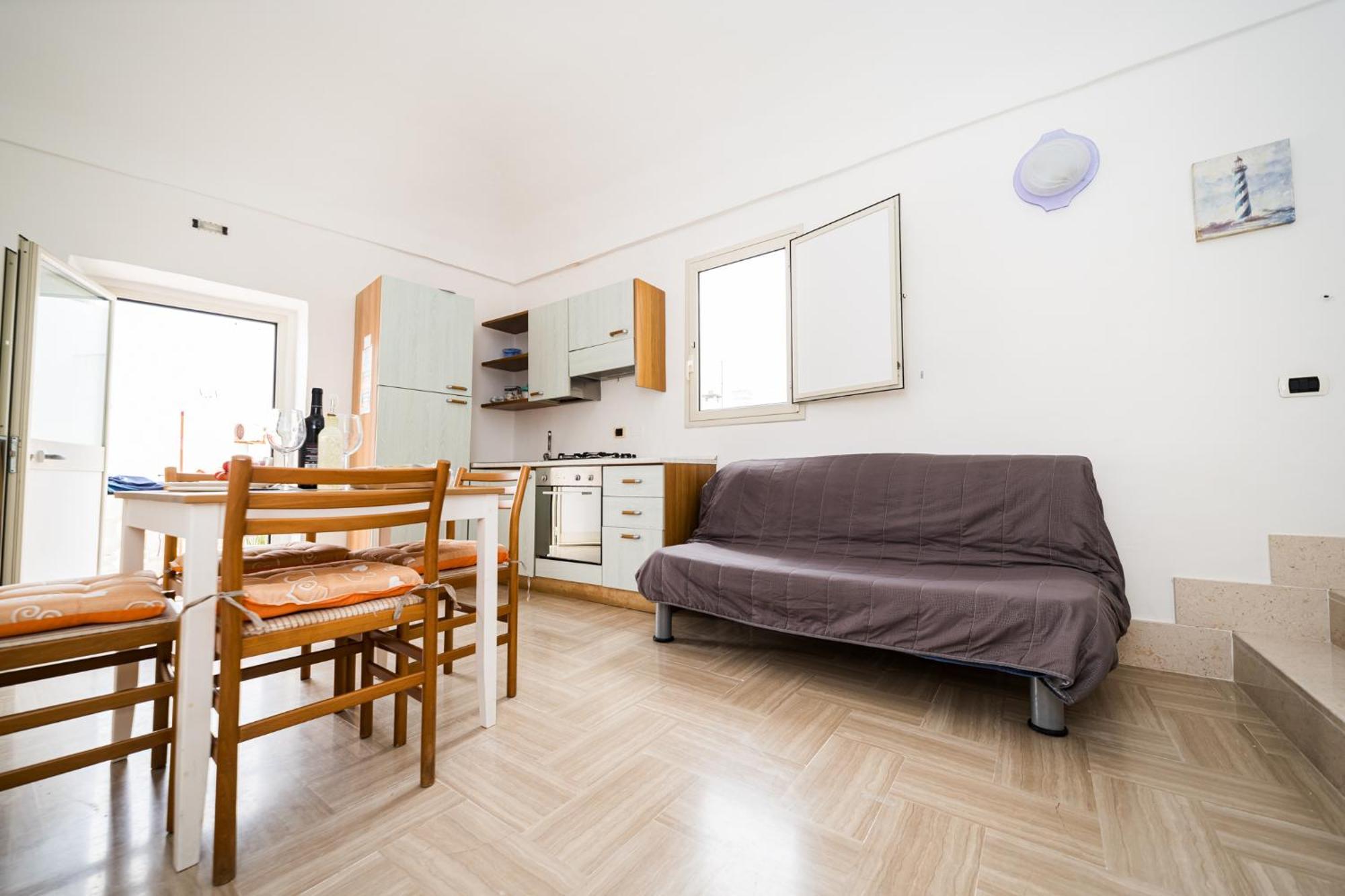 Corte De Maio - Exclusive Terrace - By Click Salento Gallipoli Εξωτερικό φωτογραφία