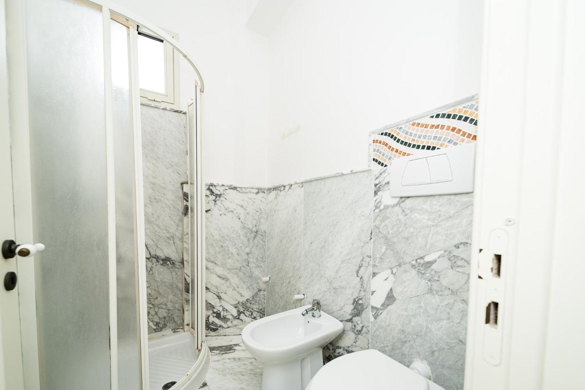 Corte De Maio - Exclusive Terrace - By Click Salento Gallipoli Εξωτερικό φωτογραφία