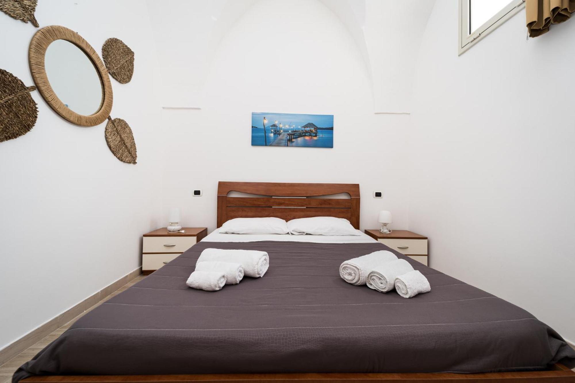 Corte De Maio - Exclusive Terrace - By Click Salento Gallipoli Εξωτερικό φωτογραφία